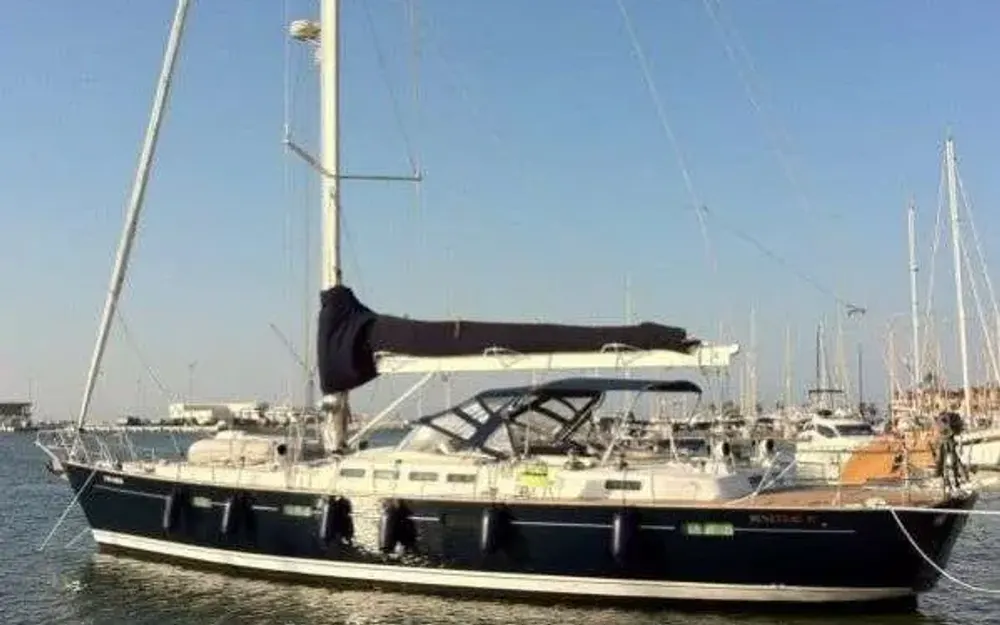 slider 0 Beneteau  57