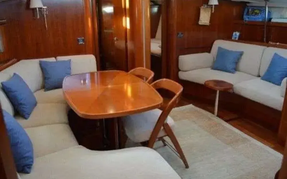 slider 13 Beneteau  57
