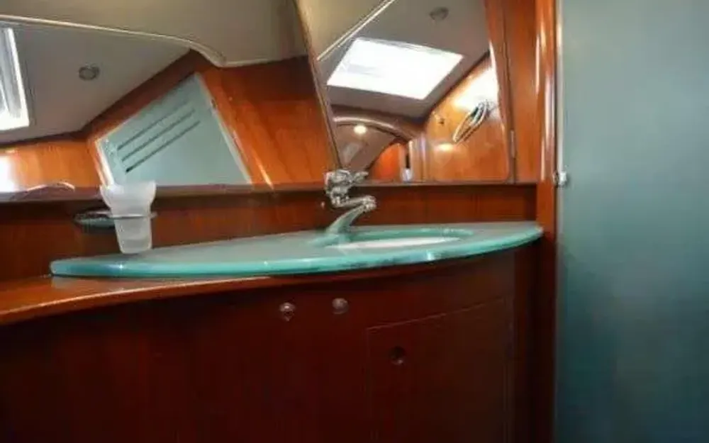 slider 14 Beneteau  57