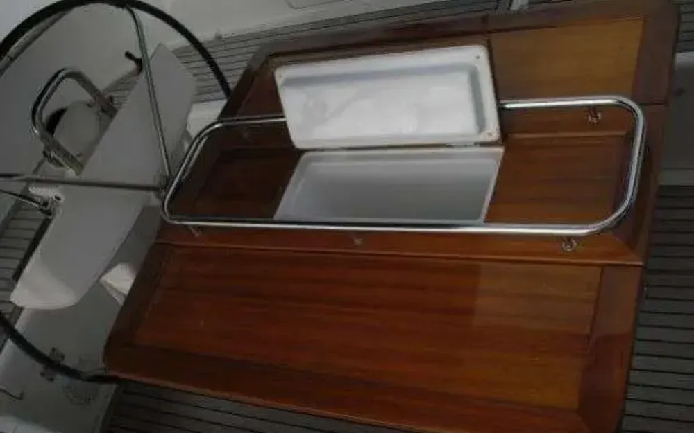 slider 2 Beneteau  57