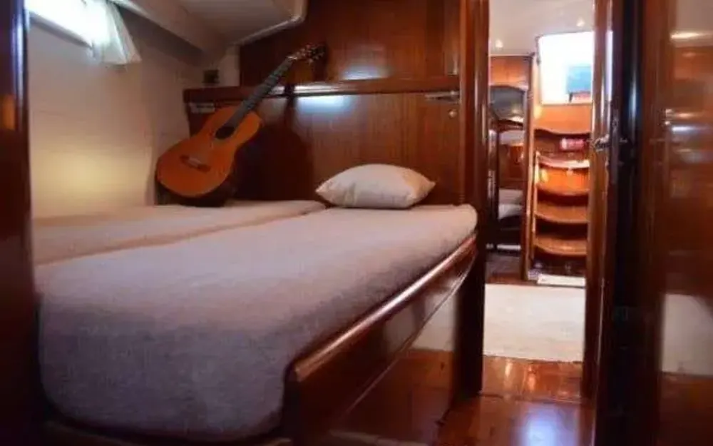 slider 5 Beneteau  57
