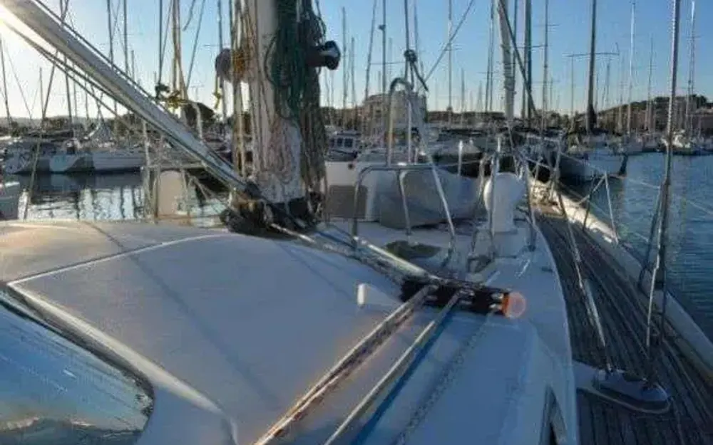 slider 8 Beneteau  57