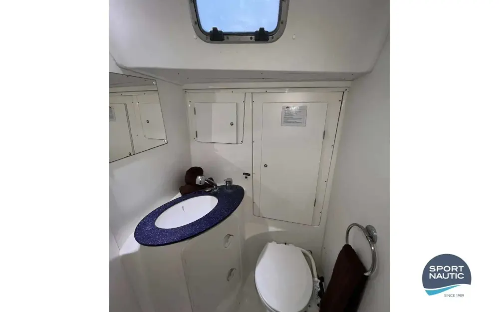 slider 1 Beneteau Cyclades 50.5