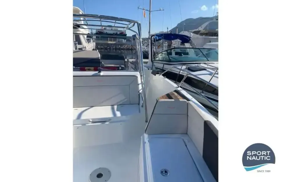slider 9 Beneteau Flyer 8.8 SPACEdeck