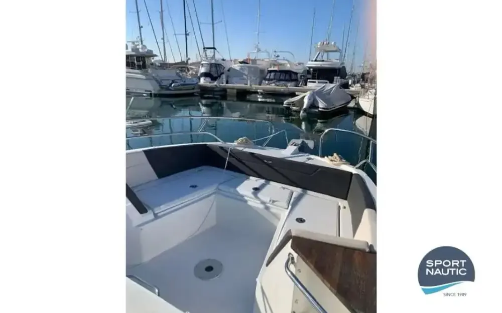 slider 12 Beneteau Flyer 8.8 SPACEdeck
