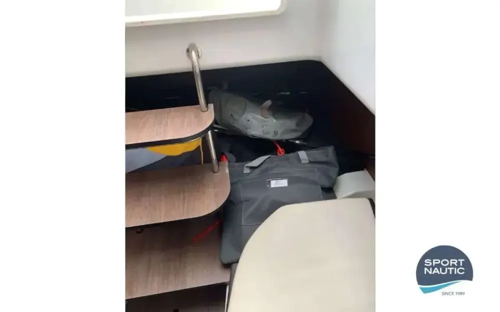 slider 13 Beneteau Flyer 8.8 SPACEdeck