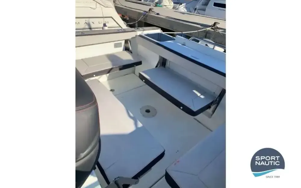 slider 15 Beneteau Flyer 8.8 SPACEdeck