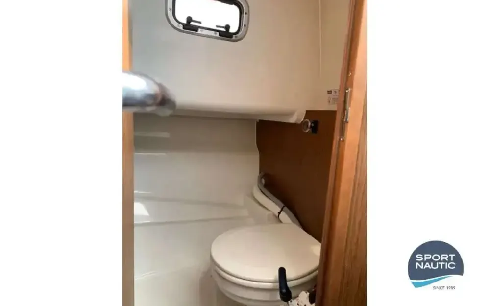 slider 16 Beneteau Flyer 8.8 SPACEdeck