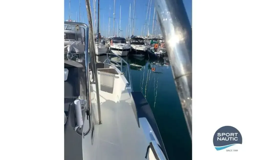 slider 1 Beneteau Flyer 8.8 SPACEdeck