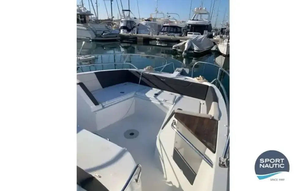 slider 3 Beneteau Flyer 8.8 SPACEdeck