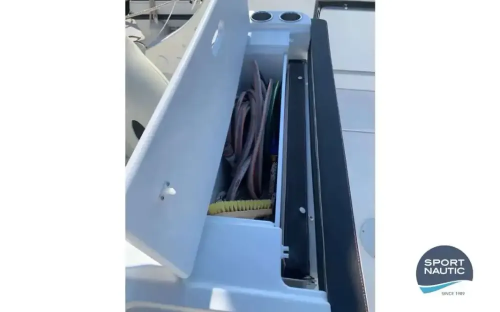 slider 5 Beneteau Flyer 8.8 SPACEdeck