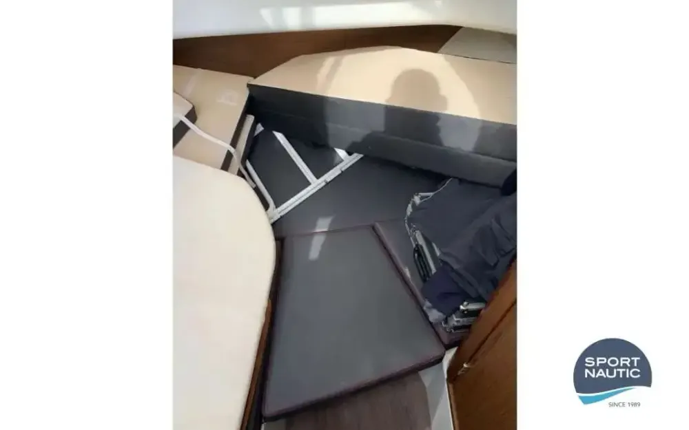 slider 7 Beneteau Flyer 8.8 SPACEdeck