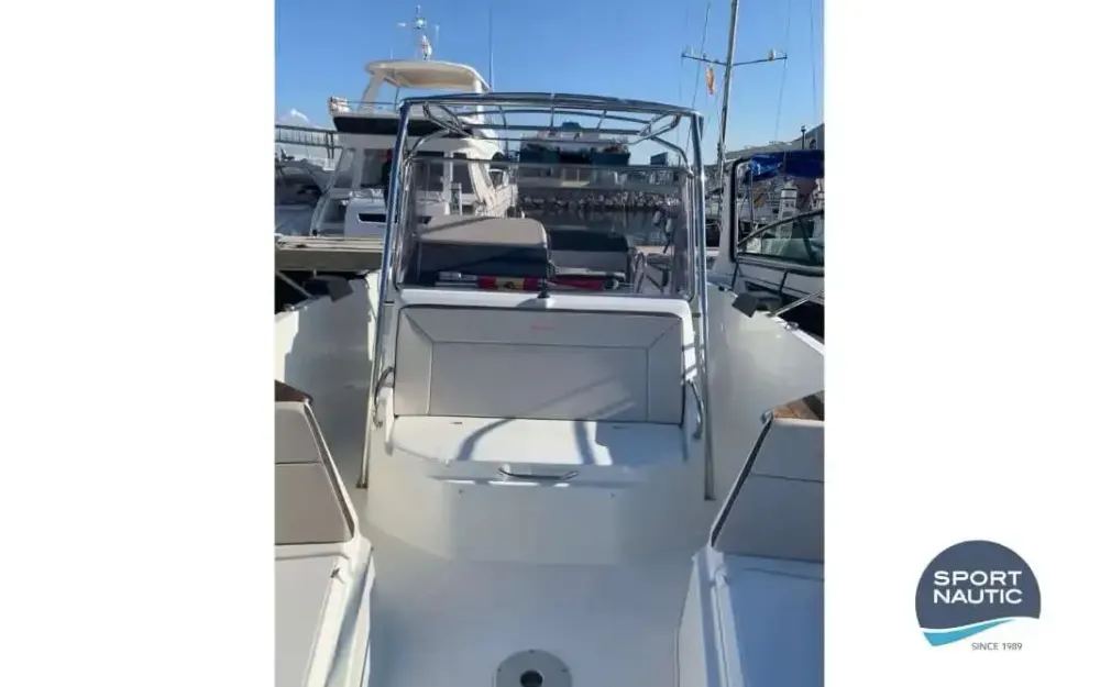 slider 8 Beneteau Flyer 8.8 SPACEdeck