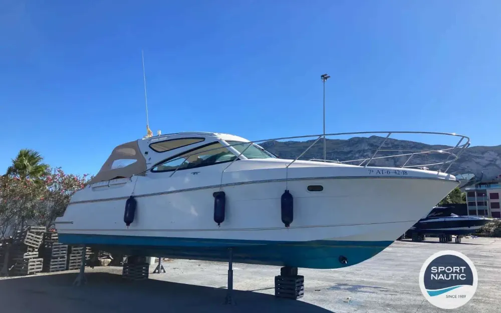 slider 0 Jeanneau Prestige 34 S