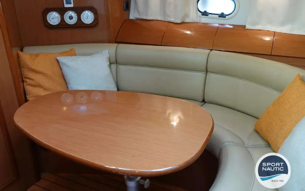 slider 11 Jeanneau Prestige 34 S