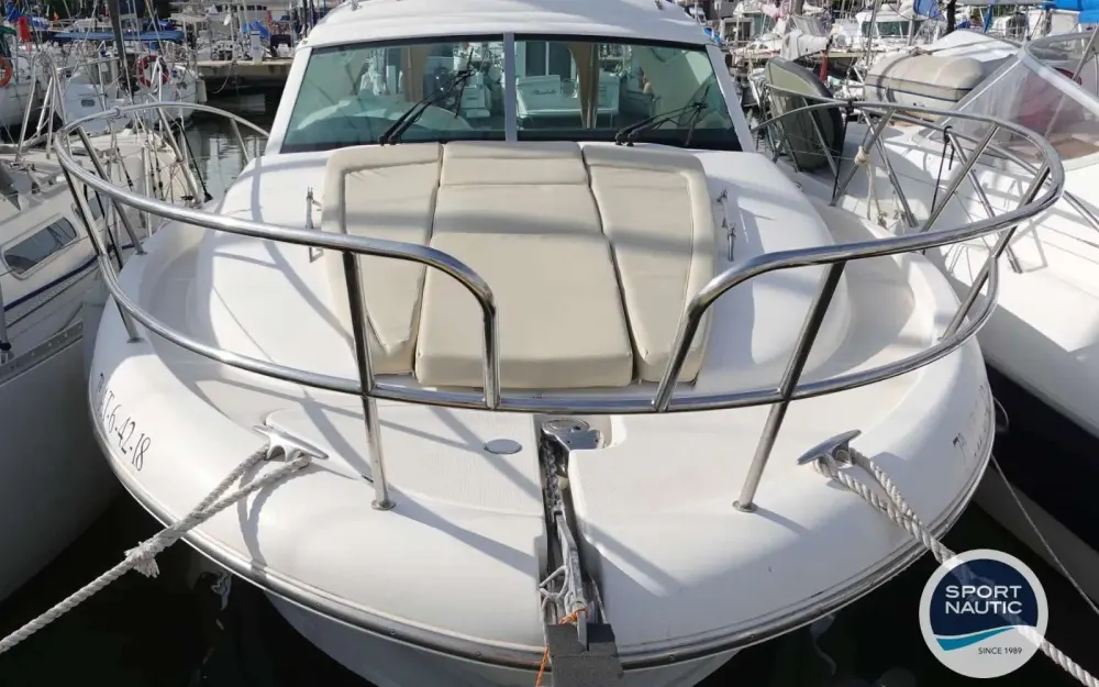 slider 12 Jeanneau Prestige 34 S