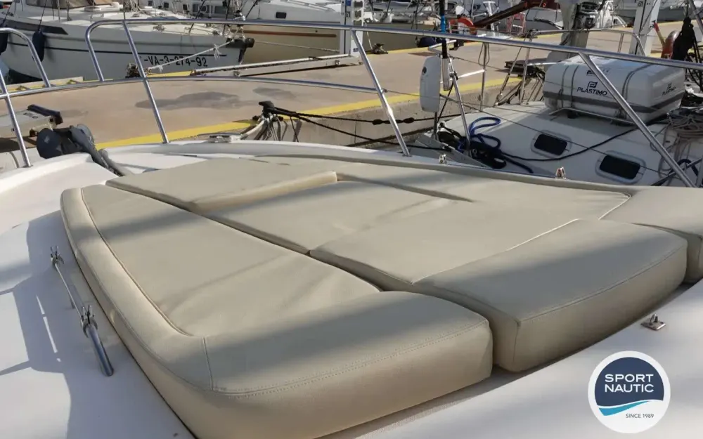 slider 13 Jeanneau Prestige 34 S