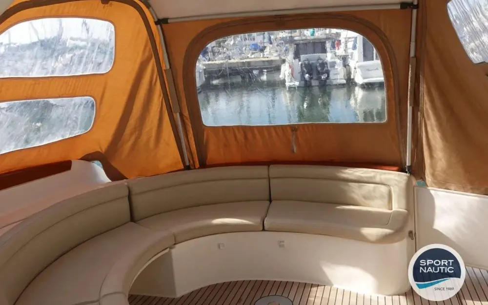 slider 16 Jeanneau Prestige 34 S
