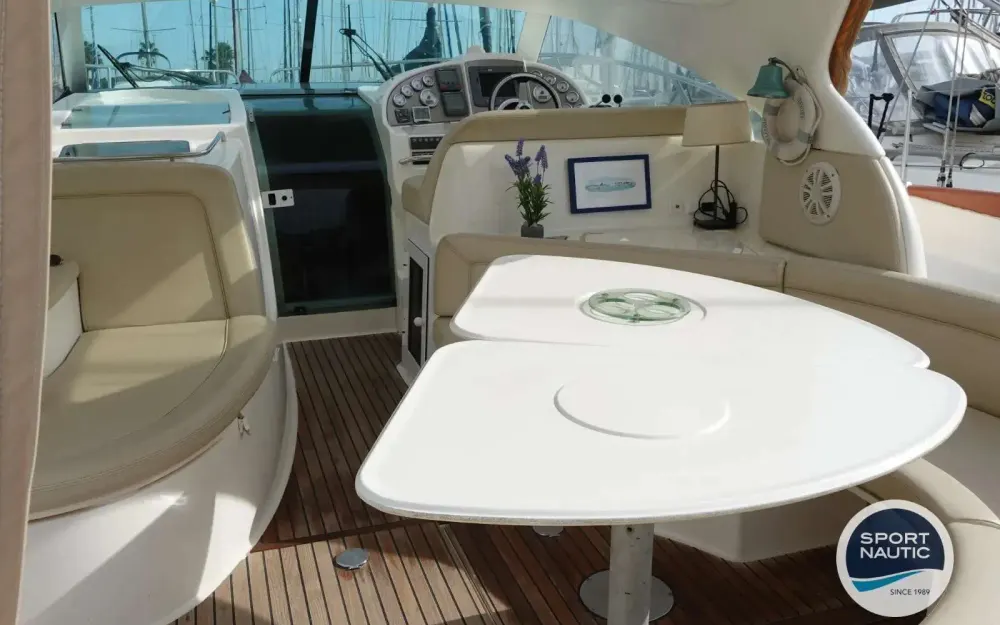 slider 17 Jeanneau Prestige 34 S