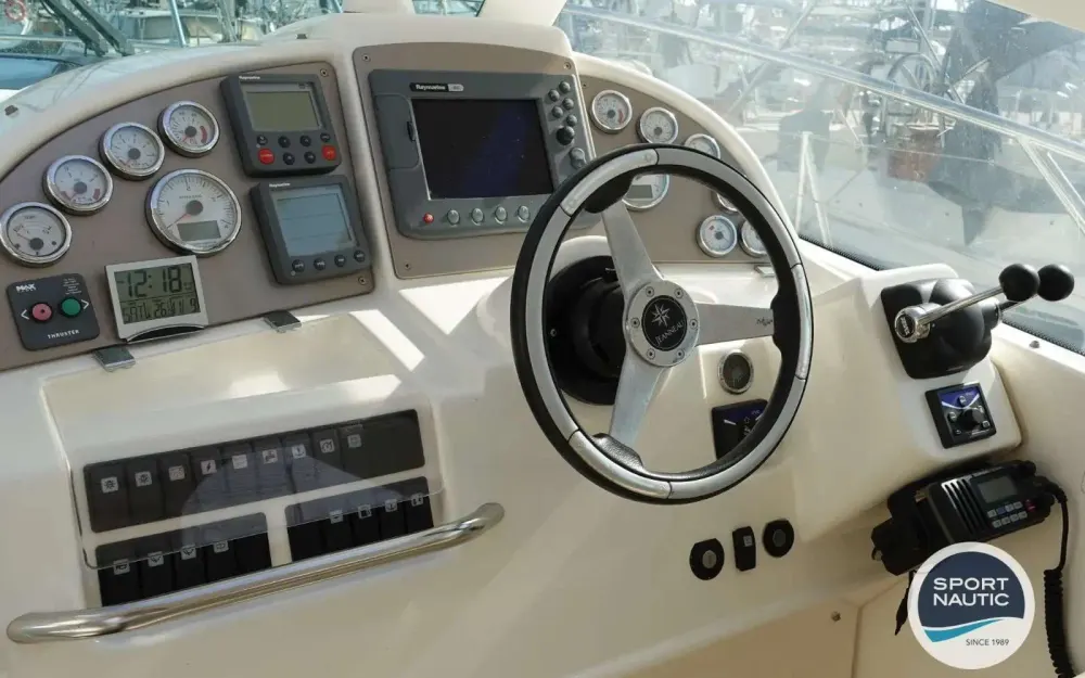 slider 6 Jeanneau Prestige 34 S