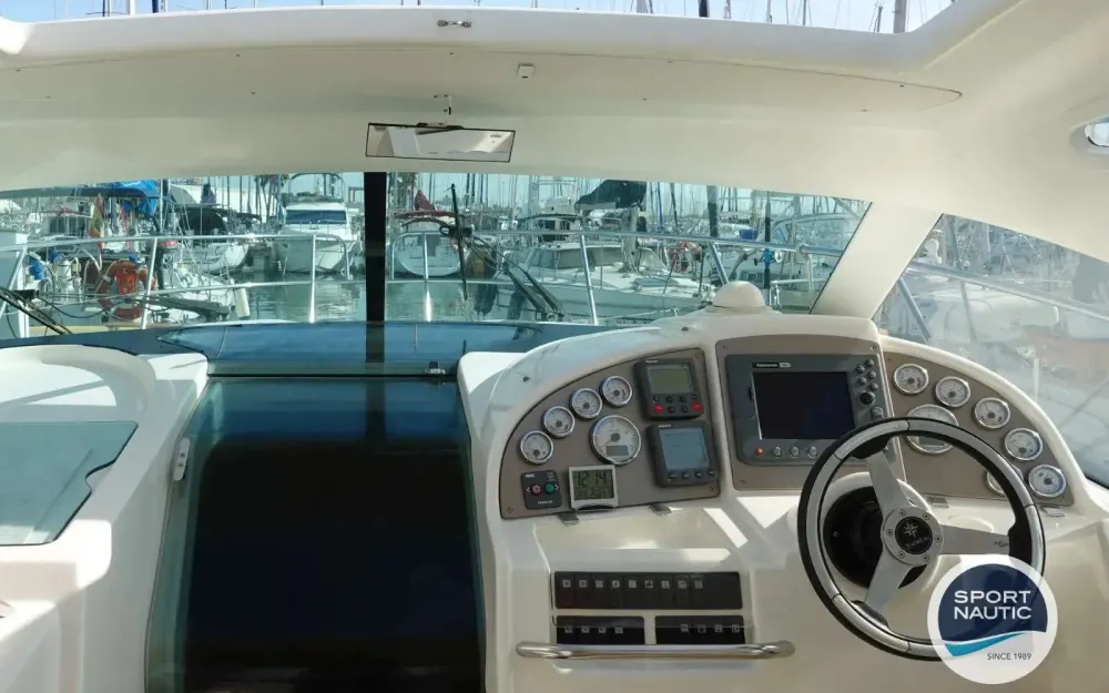 slider 7 Jeanneau Prestige 34 S