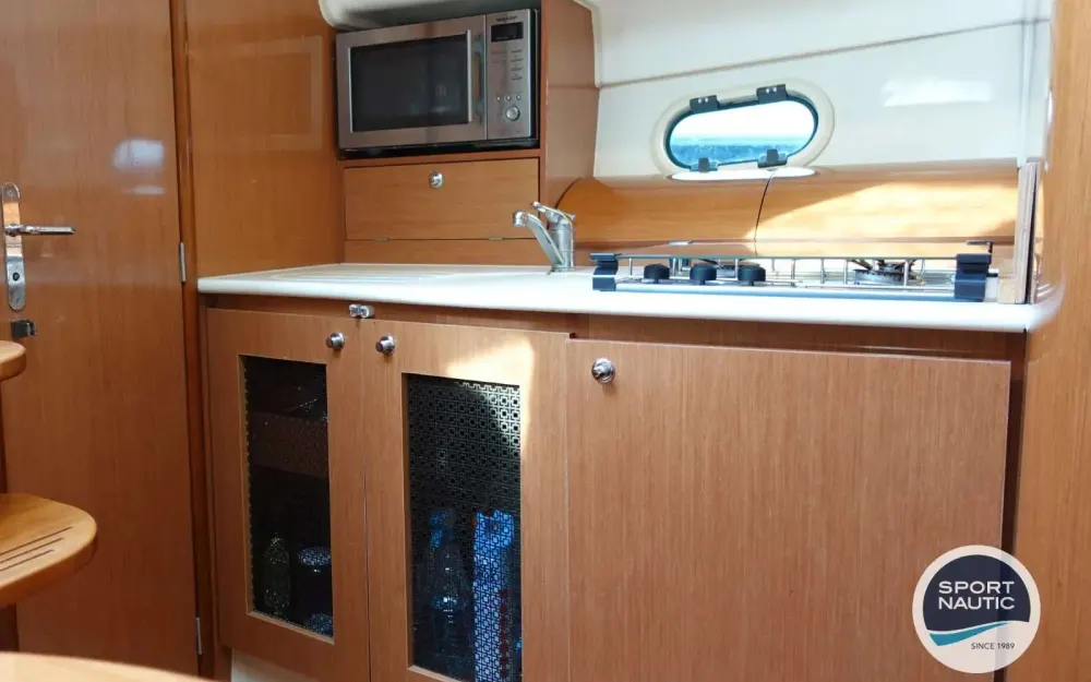 slider 8 Jeanneau Prestige 34 S