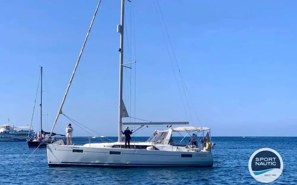 slider 0 Beneteau Oceanis 41.1