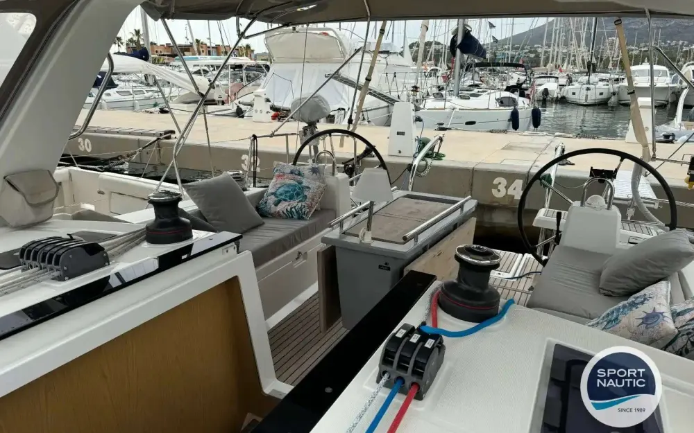 slider 12 Beneteau Oceanis 41.1