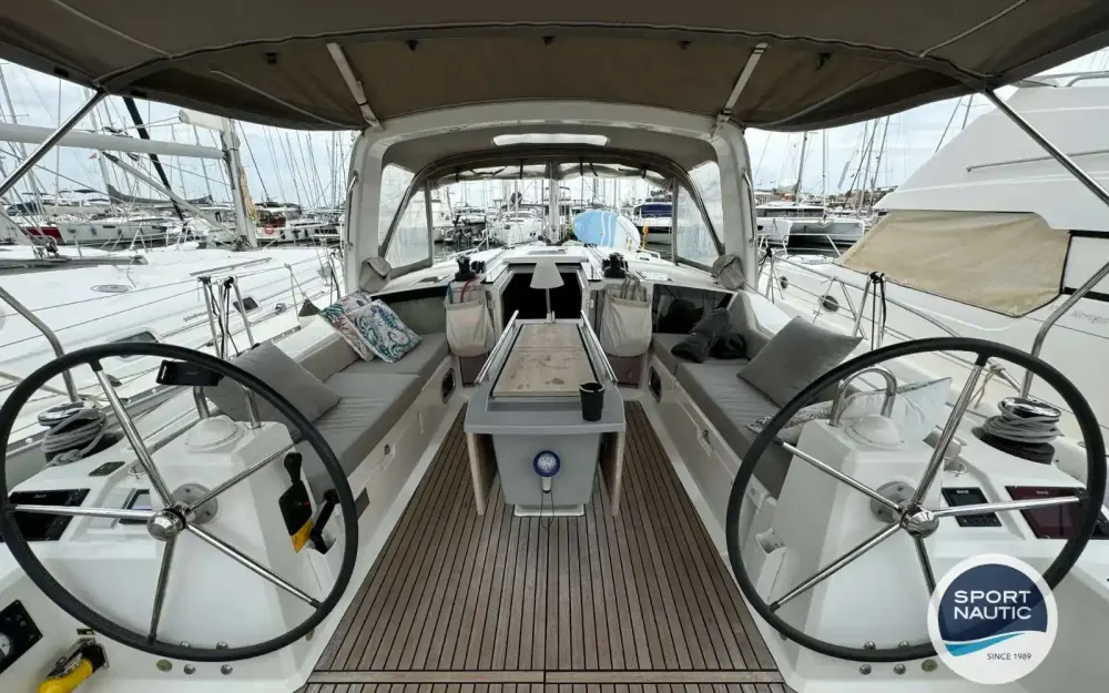 slider 13 Beneteau Oceanis 41.1