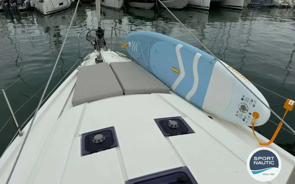 slider 17 Beneteau Oceanis 41.1