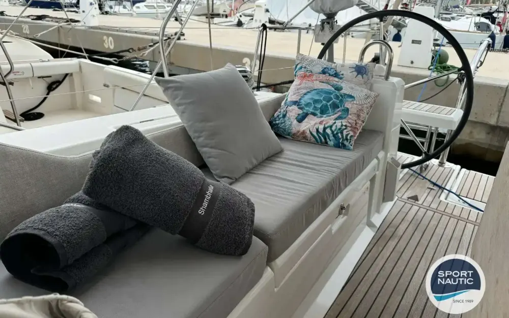 slider 18 Beneteau Oceanis 41.1