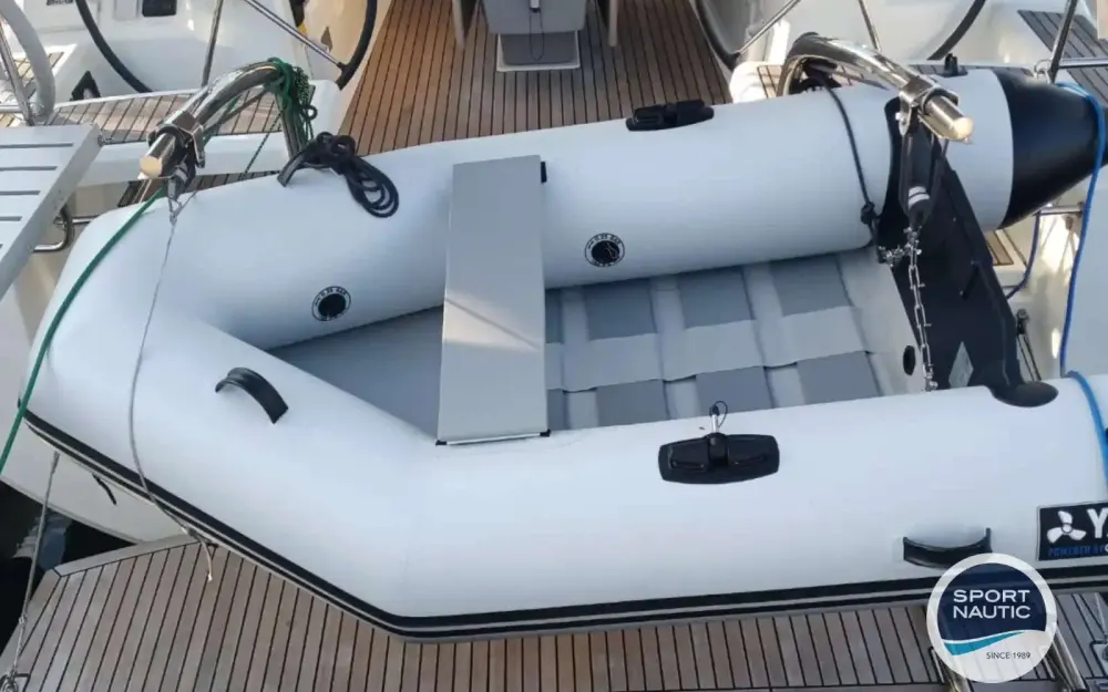 slider 19 Beneteau Oceanis 41.1