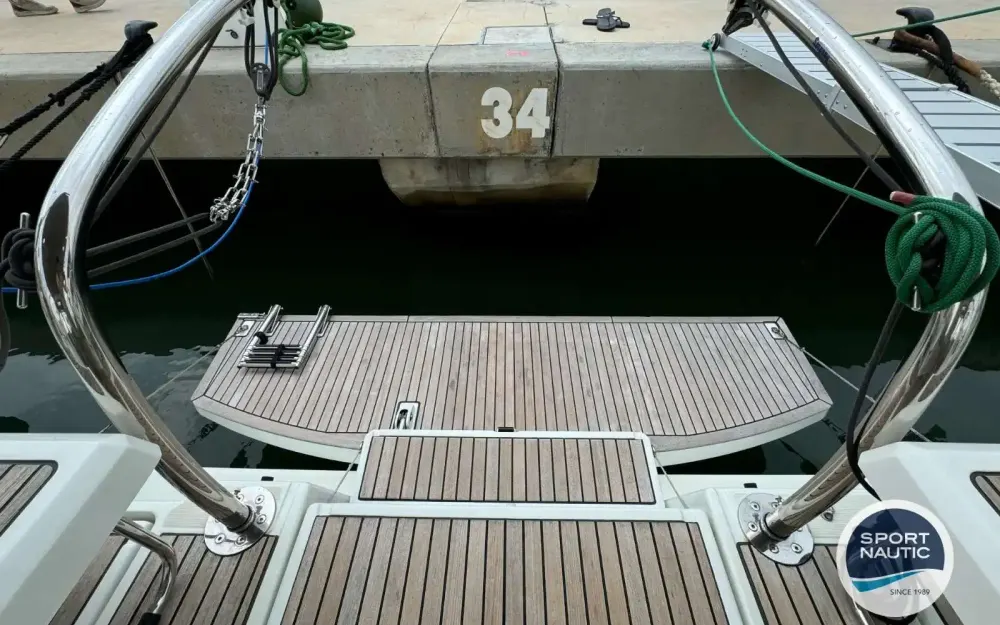 slider 22 Beneteau Oceanis 41.1