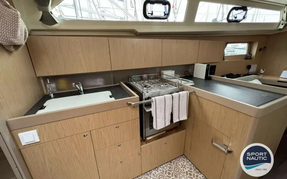 slider 25 Beneteau Oceanis 41.1