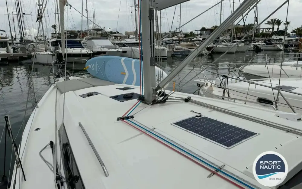 slider 4 Beneteau Oceanis 41.1