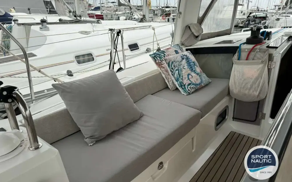 slider 6 Beneteau Oceanis 41.1