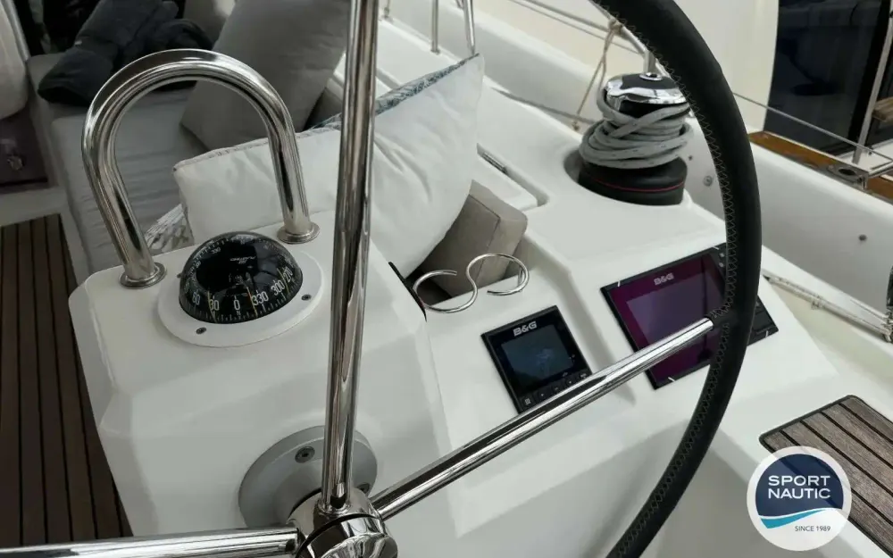 slider 8 Beneteau Oceanis 41.1