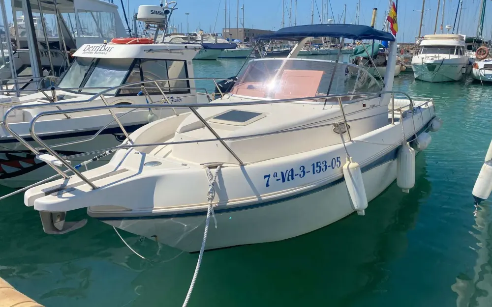 slider 12 Faeton  730 Moraga