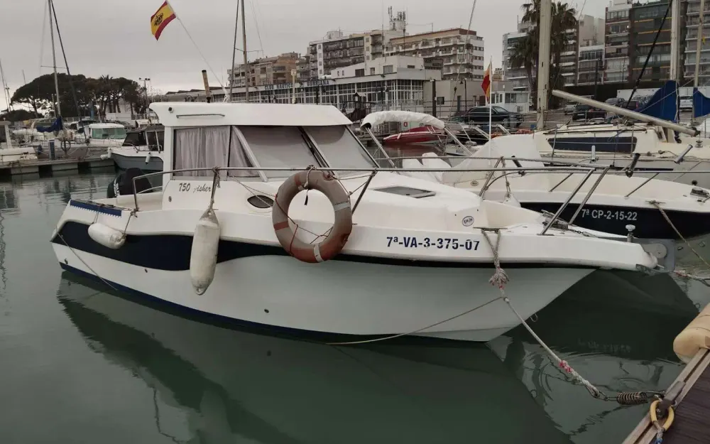 slider 0 San Remo  750 Fisher