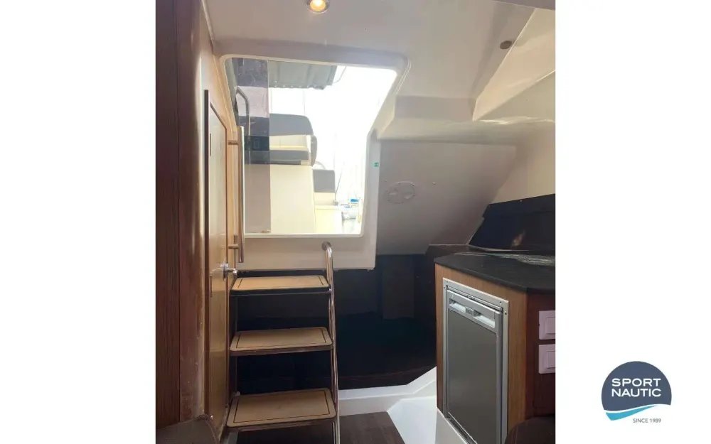 slider 9 Beneteau Flyer 8.8 SUNdeck