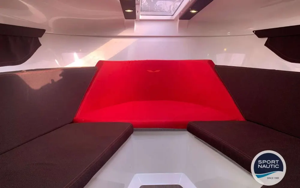 slider 15 Beneteau Flyer 8.8 SUNdeck