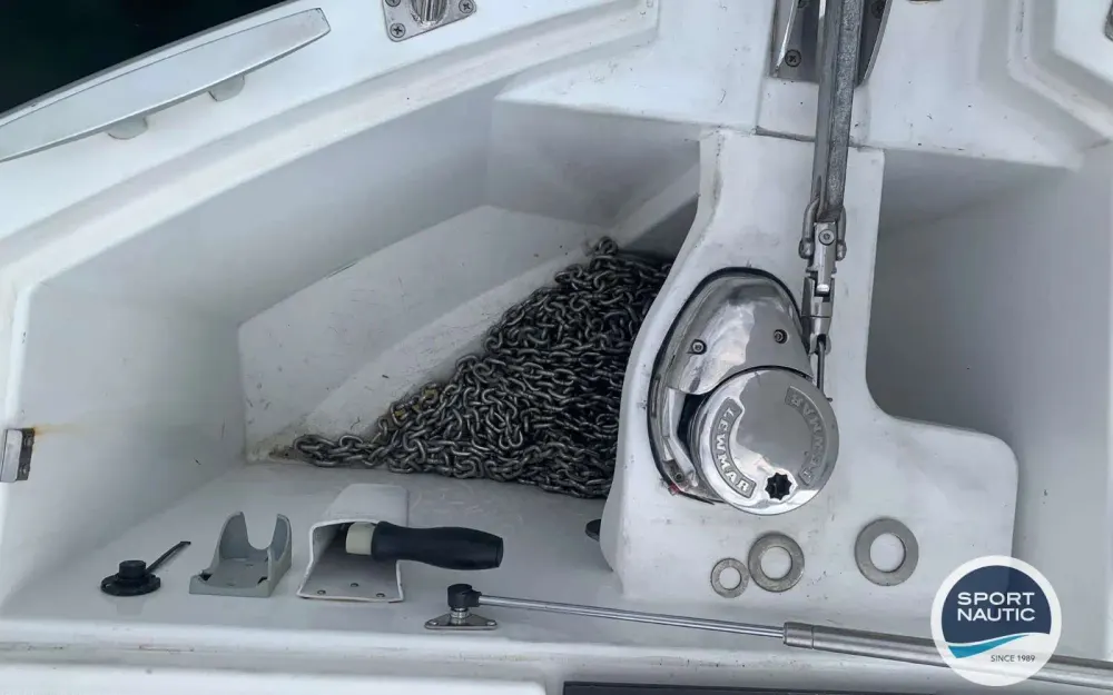 slider 16 Beneteau Flyer 8.8 SUNdeck