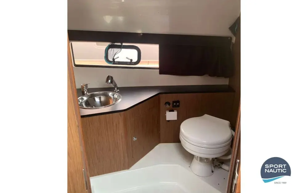 slider 19 Beneteau Flyer 8.8 SUNdeck