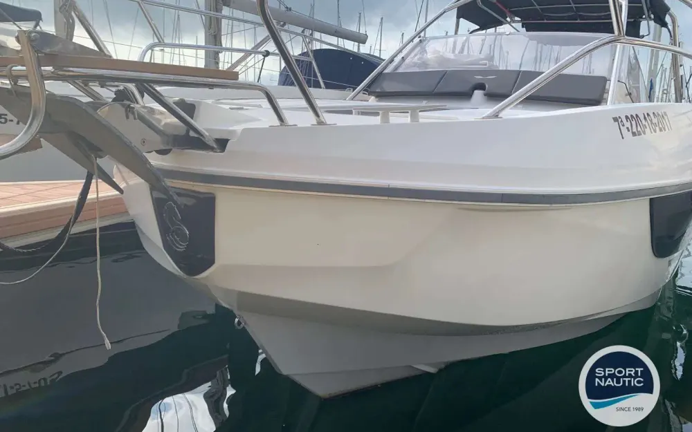 slider 2 Beneteau Flyer 8.8 SUNdeck