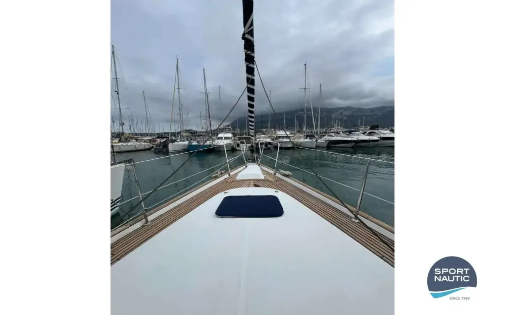 slider 11 Beneteau Oceanis 423