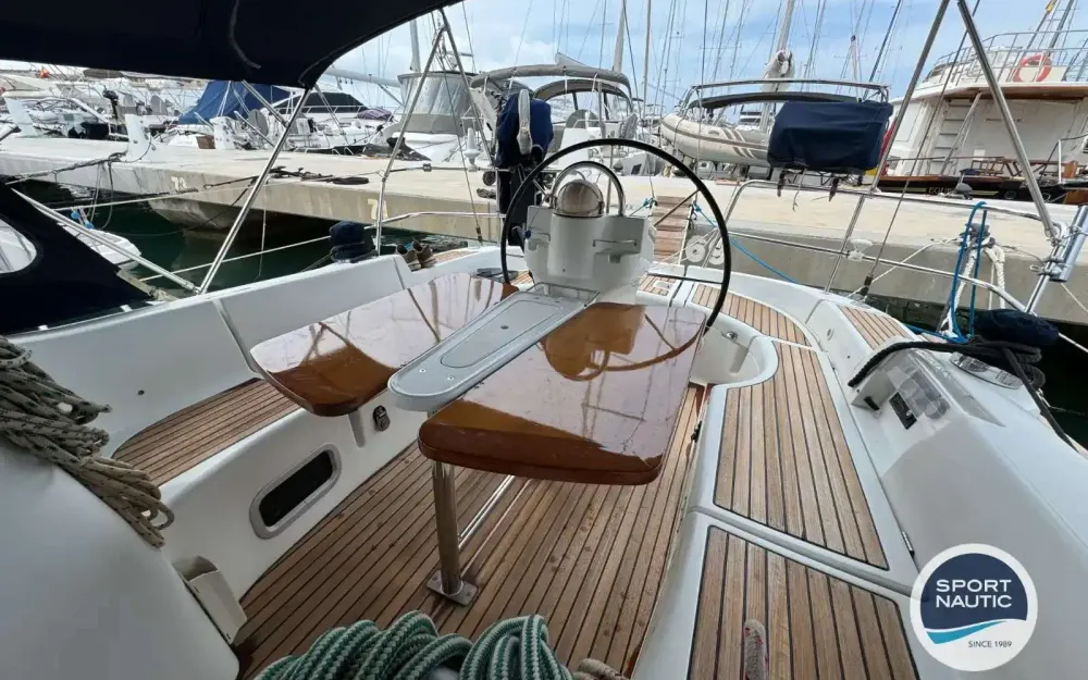 slider 14 Beneteau Oceanis 423