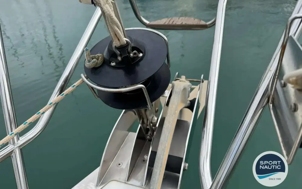 slider 15 Beneteau Oceanis 423