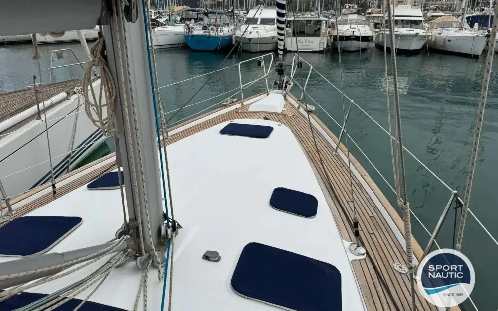 slider 17 Beneteau Oceanis 423