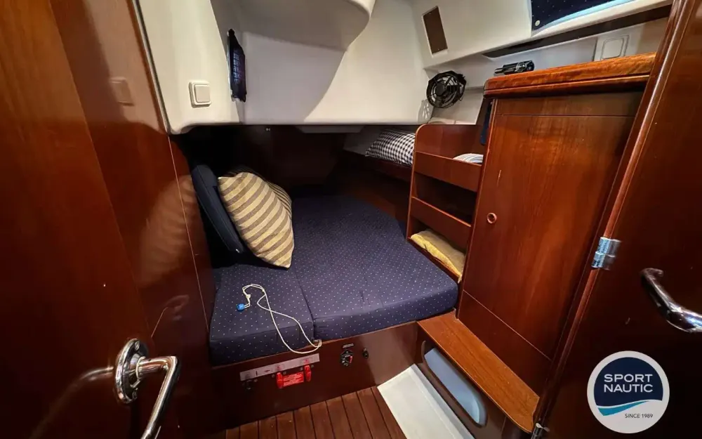 slider 18 Beneteau Oceanis 423