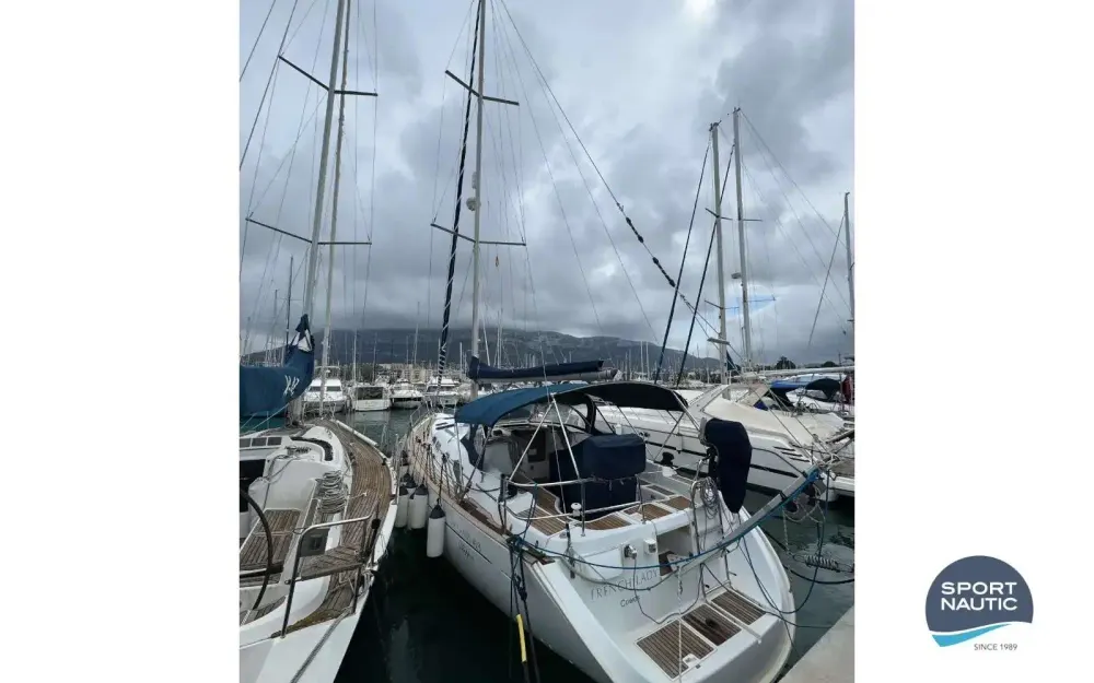 slider 2 Beneteau Oceanis 423